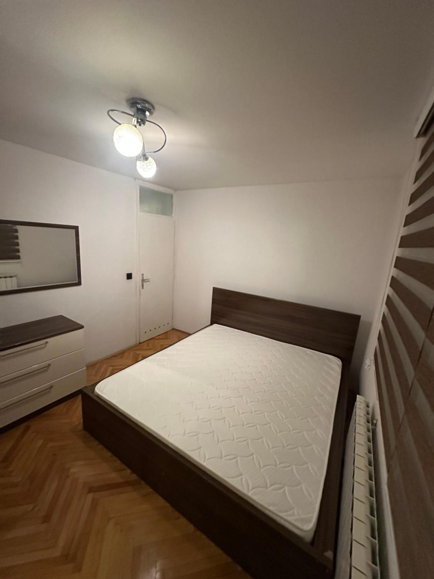 Apartment Stan Na Dan Daris Sarajevo