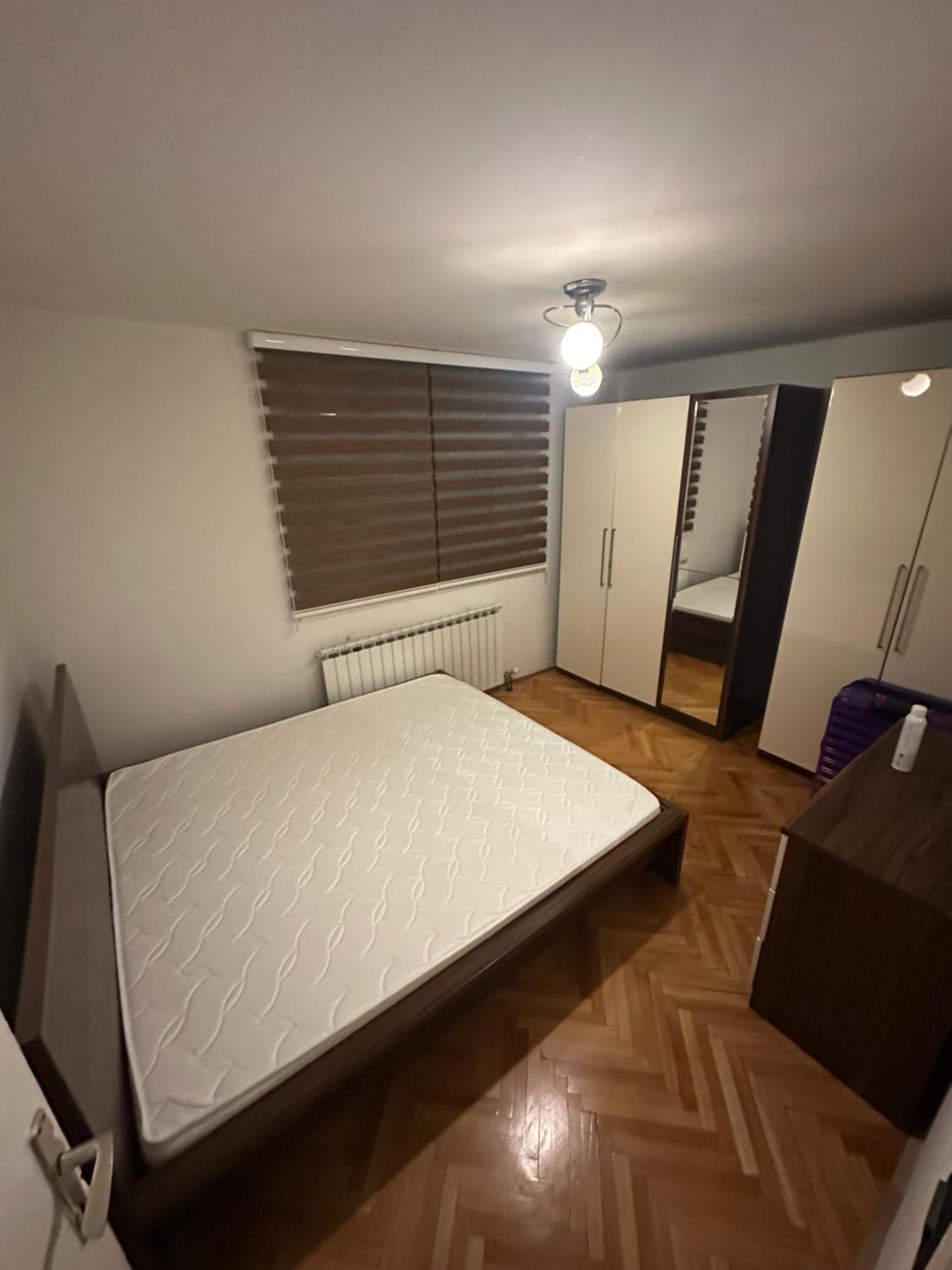 Apartment Stan Na Dan Daris