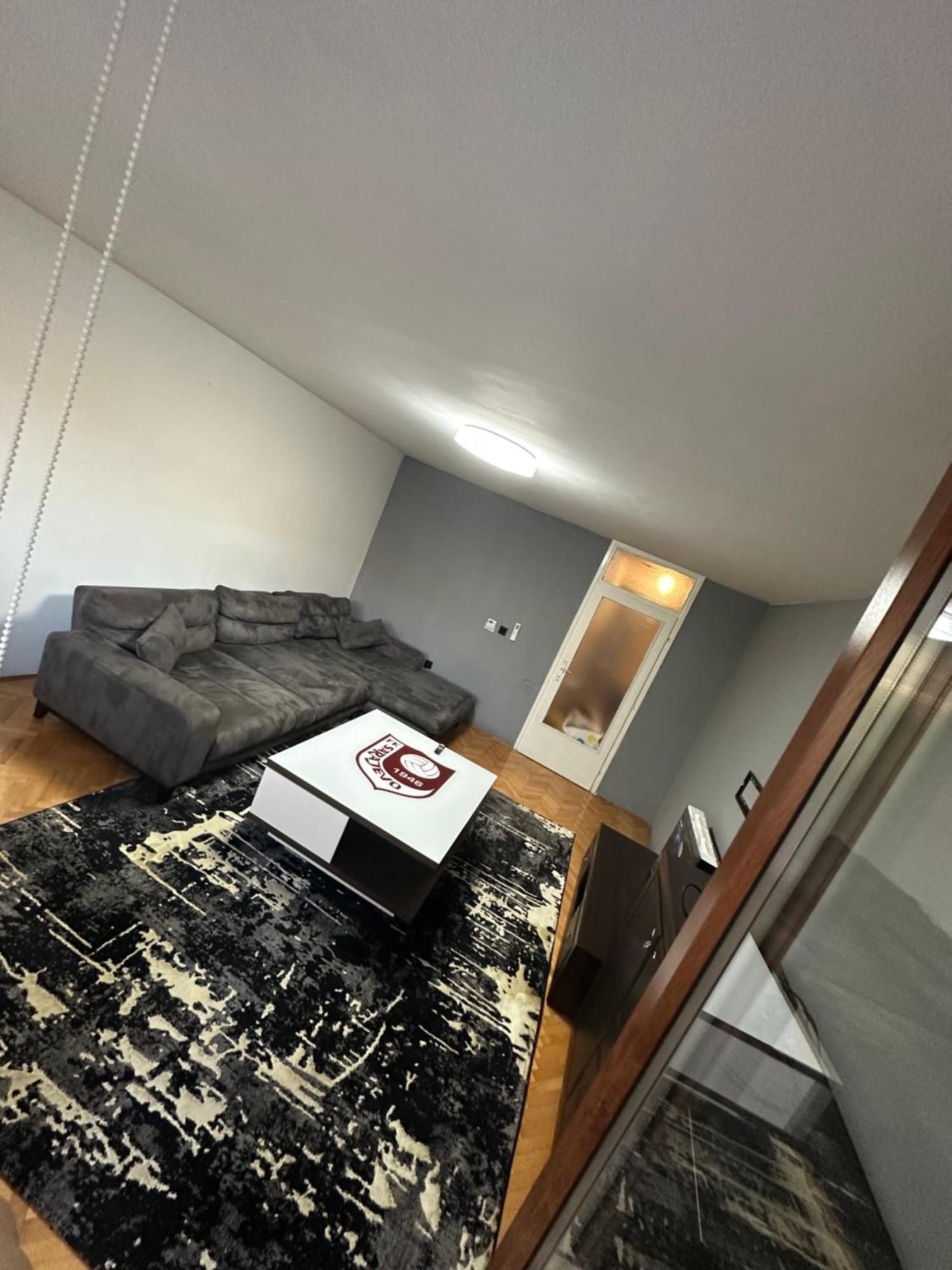 Apartment Stan Na Dan Daris *